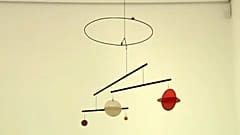 Arte: la mostra dedicata a Calder e Picasso arriva a Malaga
