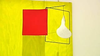 Picasso és Calder unokái tárják elénk a két művész közötti rezonanciát
