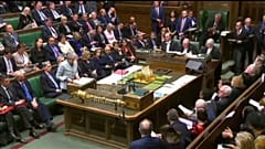 British MPs return to duty and crucial Brexit issue after Easter break