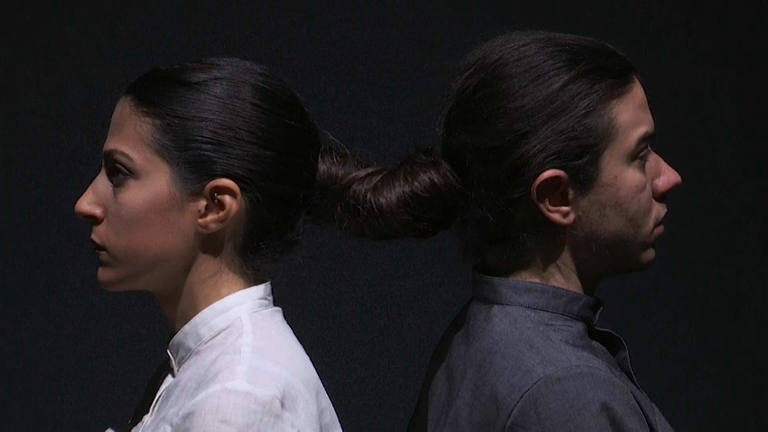 Entre provocation et génie artistique, Marina Abramovic signe son retour en Serbie