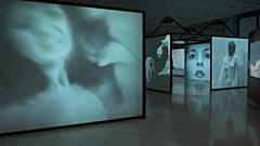 «The Artist is Present» - Marina Abramović zurück in Belgrad