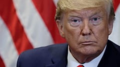 Donald Trump, au siège des Nations unies, le 24 septembre 2019