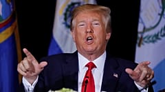Белый дом опубликовал стенограмму разговора Трампа с Зеленским