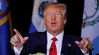 Белый дом опубликовал стенограмму разговора Трампа с Зеленским