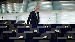 Brexit: a Bruxelles regna la frustrazione per la posizione britannica