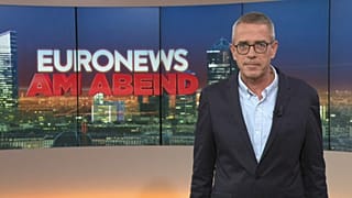 Euronews am Abend vom 25.09.2019