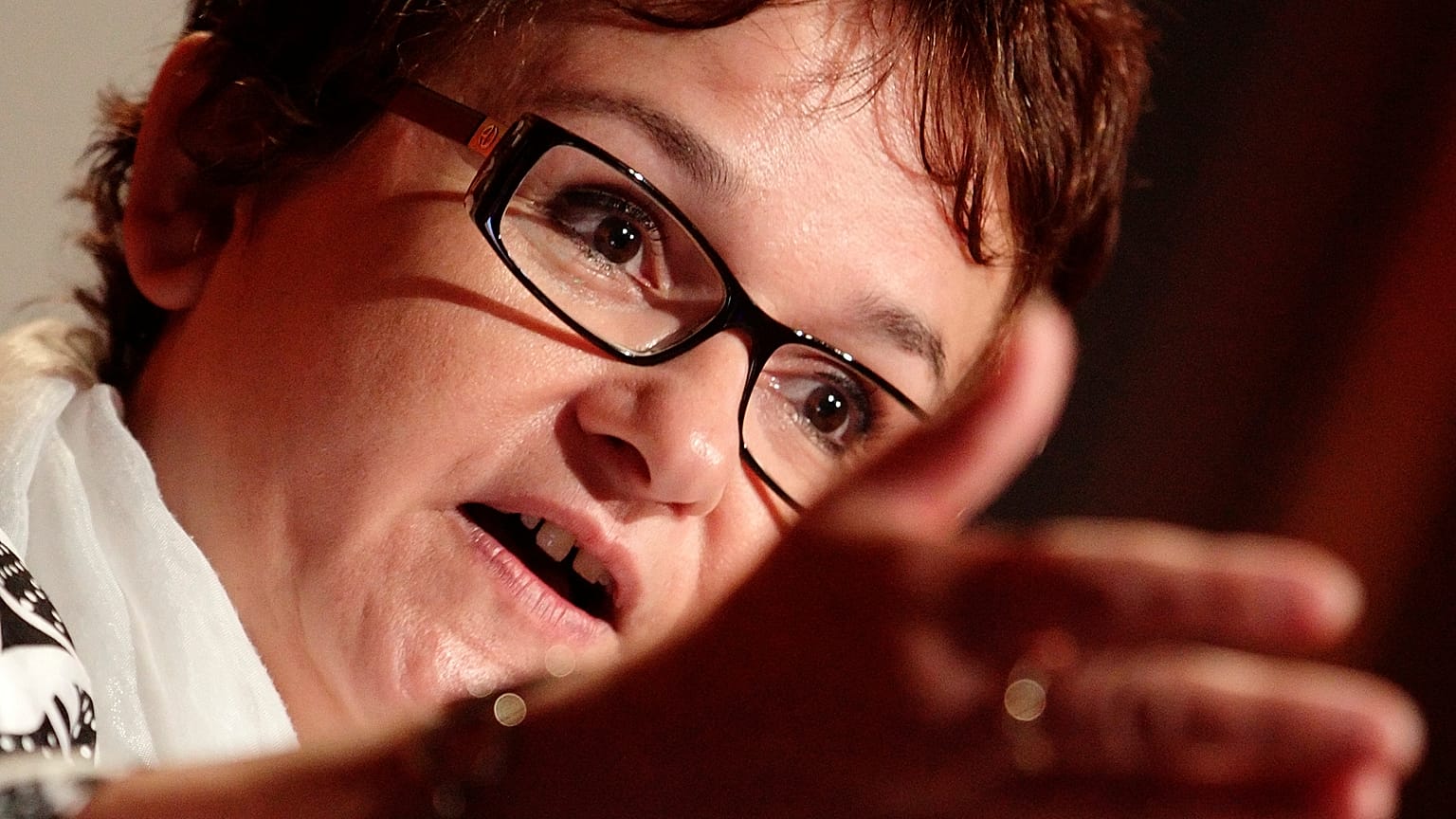 Sabine Lautenschläger