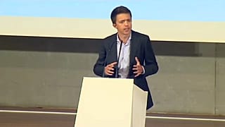 Más País, menos Podemos: Errejón presenta su nueva lista de izquierda en España