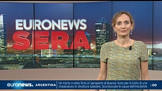 Euronews Sera | TG europeo, edizione di mercoledì 25 settembre 2019