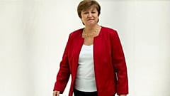 ΔΝΤ: Από την Κριστίν στην Κρισταλίνα