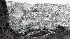 Monte Bianco, radar per monitorare il ghiacciaio a rischio