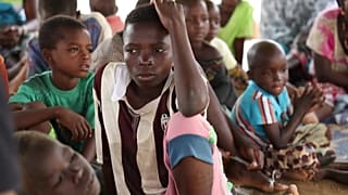 Burkina Faso : la spirale djihadiste