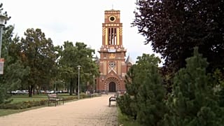 Bejelentőrendszer a papi visszaélések áldozatainak