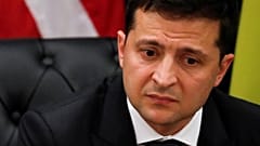 The Zelensky-Trump phone call: Poroshenko weighs in | #TheCube