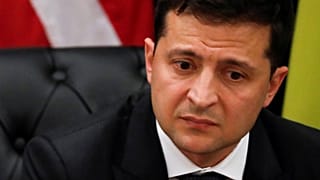 The Zelensky-Trump phone call: Poroshenko weighs in | #TheCube