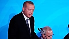 Erdoğan: S-400'lerin ABD ile ilişkilerimizi bozmaması gerekir