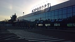 Более 50 человек пострадали из-за жесткой посадки самолета в Барнауле