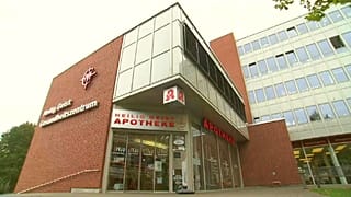 Nach Todesfällen: Behörden schließen drei Apotheken in Köln