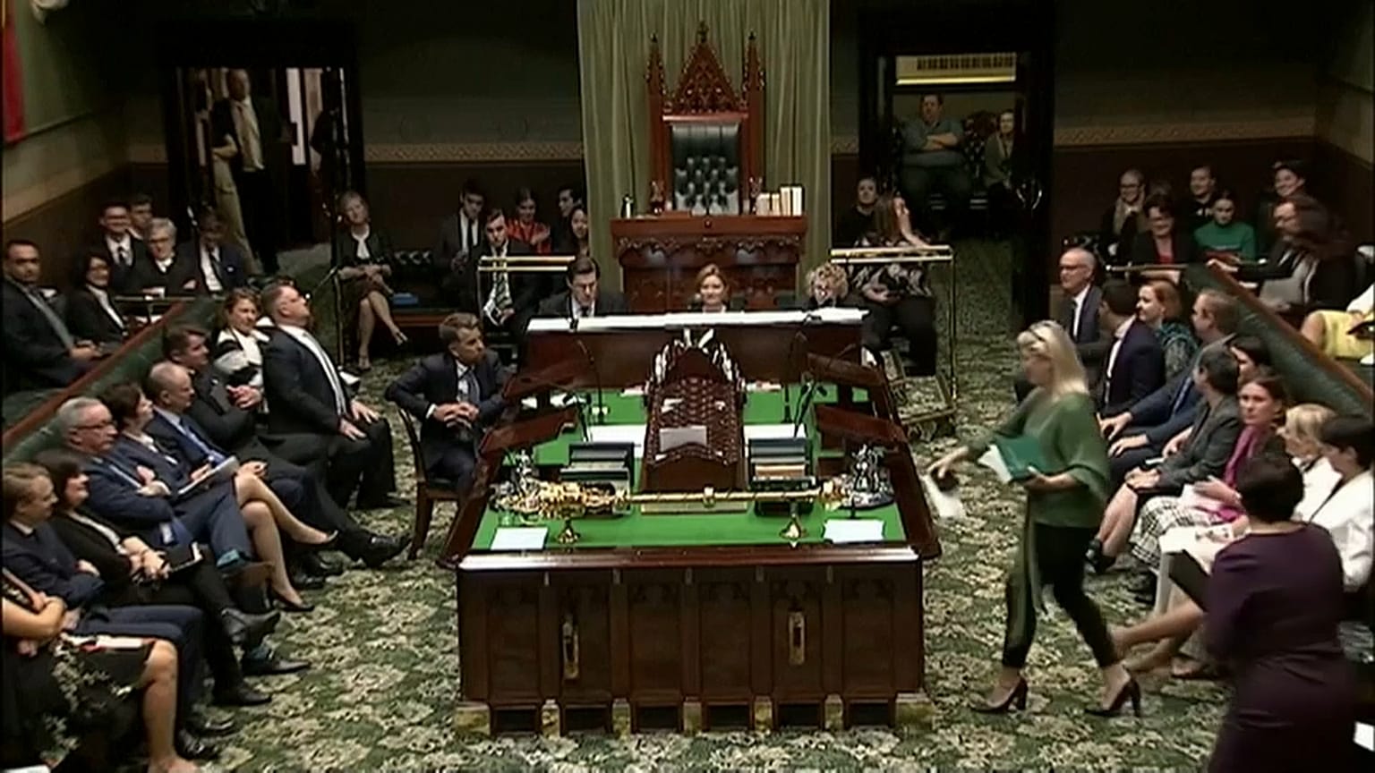 El aborto ya es legal en toda Australia tras su despenalización en Nueva Gales del Sur