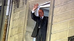 Türkiye'nin Ermeni yasası ve AB süreciyle hatırladığı Chirac, 86 yaşında hayatını kaybetti