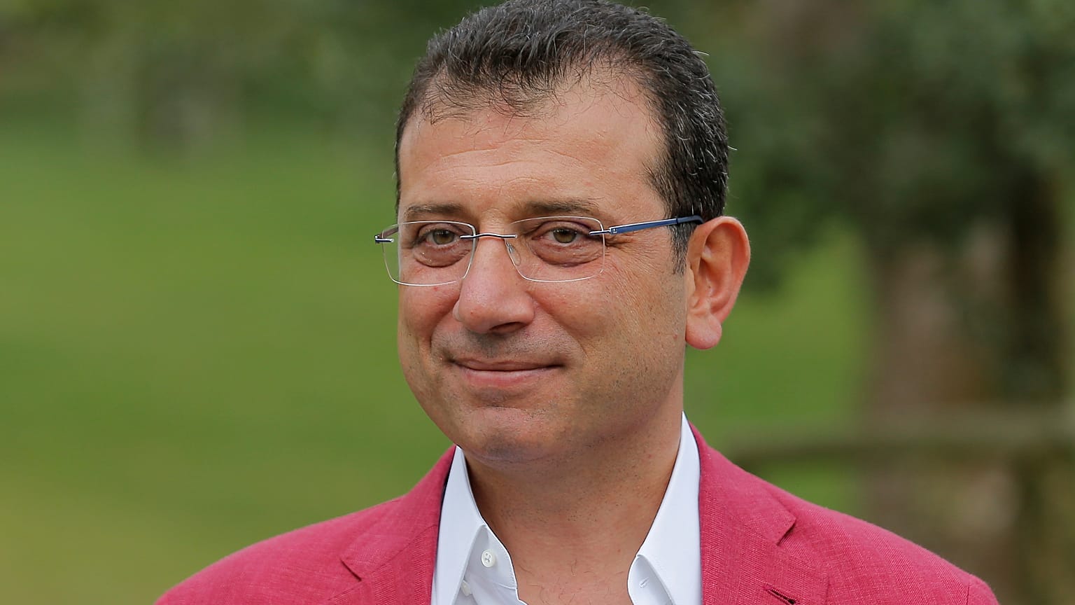 Ekrem İmamoğlu