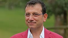 Ekrem İmamoğlu