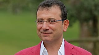 Ekrem İmamoğlu