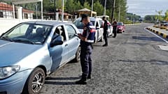 Özel araçta sigara içen 5 bin kişiye ceza: Hangi ülkelerde aynı yasak uygulanıyor?