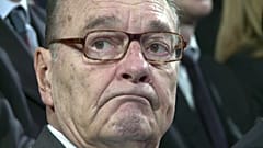 Les Français et Jacques Chirac, une belle histoire d'amour... ou presque