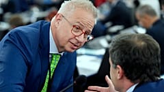  Valószínűleg új jelöltet kell állítani Trócsányi helyett