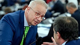  Valószínűleg új jelöltet kell állítani Trócsányi helyett