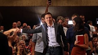 New left-wing party in Spain hopes to unite leftist bloc after failure to form government