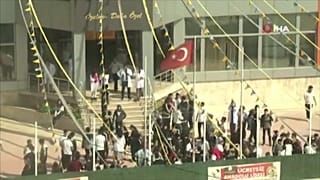 زلزال بقوة 5,7 درجات يهزّ اسطنبول