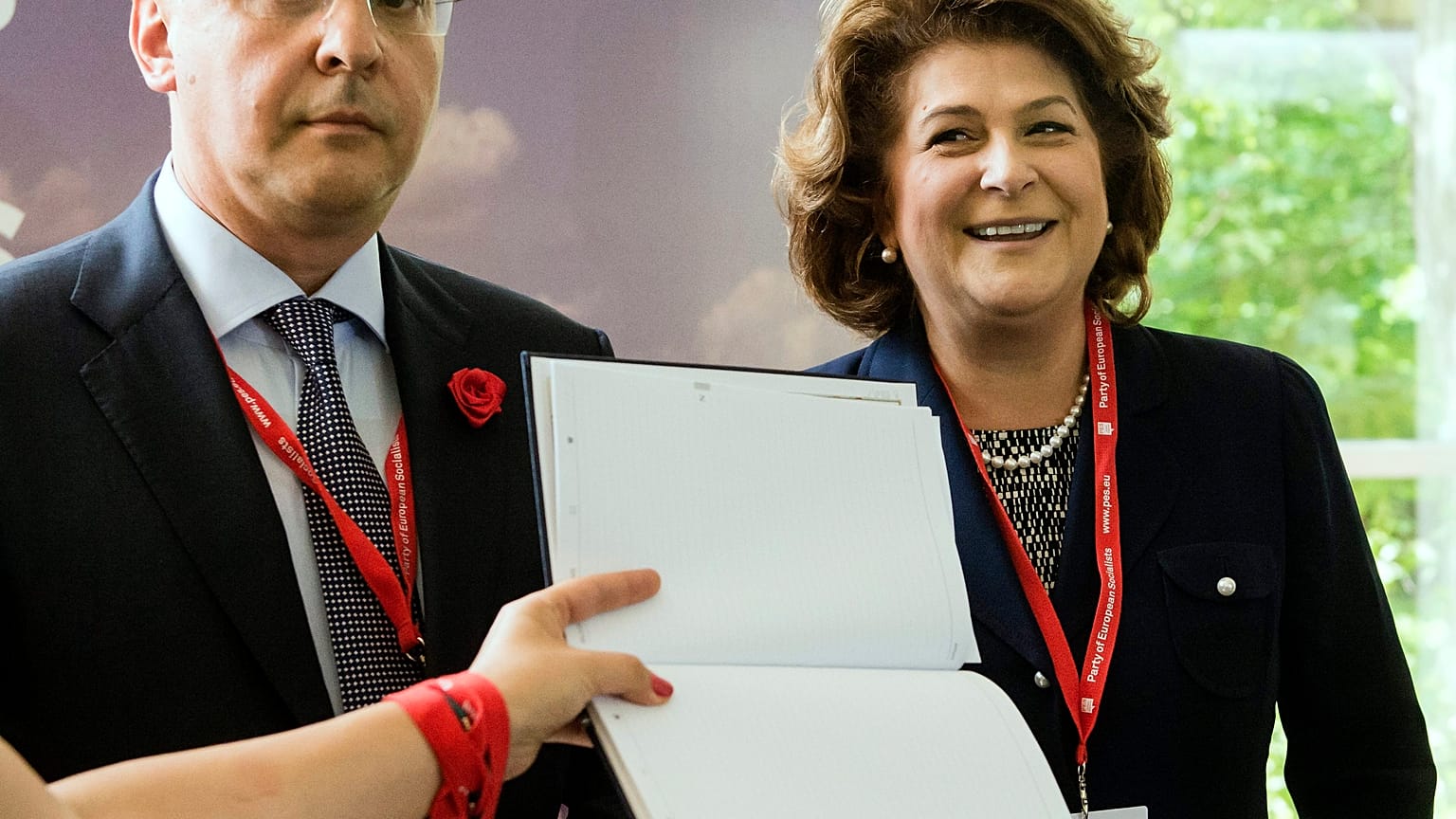 The Brief From Brussels: L'europarlamento "boccia" due aspiranti commissari europei