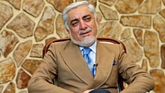 عبدالله عبدالله با متهم کردن اشرف غنی: نگران تقلب وسیع در انتخابات هستم