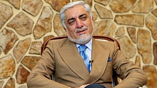 عبدالله عبدالله با متهم کردن اشرف غنی: نگران تقلب وسیع در انتخابات هستم