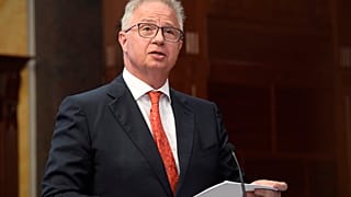 Brüsszeli gyors: írásos nyilatkozata miatt bukhatott el Trócsányi, azt mondja, nem nyugszik bele