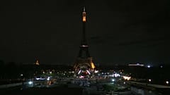 Macron zum Tod von Jacques Chirac 