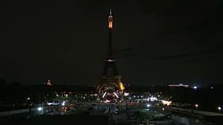 Chirac, "un grand homme d'Etat" : les hommages en France et dans le monde
