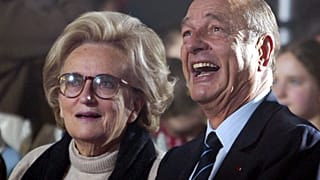 Jacques Chirac: A man of memorable words