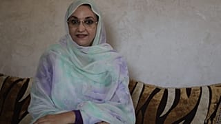 Sahrawi activist: My struggle to keep conflict with Morocco peaceful