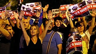 Prisión incondicional para los 7 CDR detenidos en Cataluña