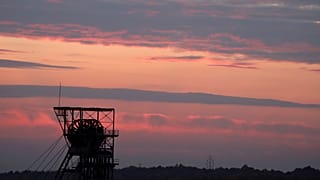 Raw Politics in full: Climate Disconnect