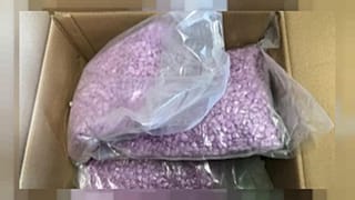 500 bin euro değerinde uyuşturucu hapı 'yanlış adrese' gönderildi