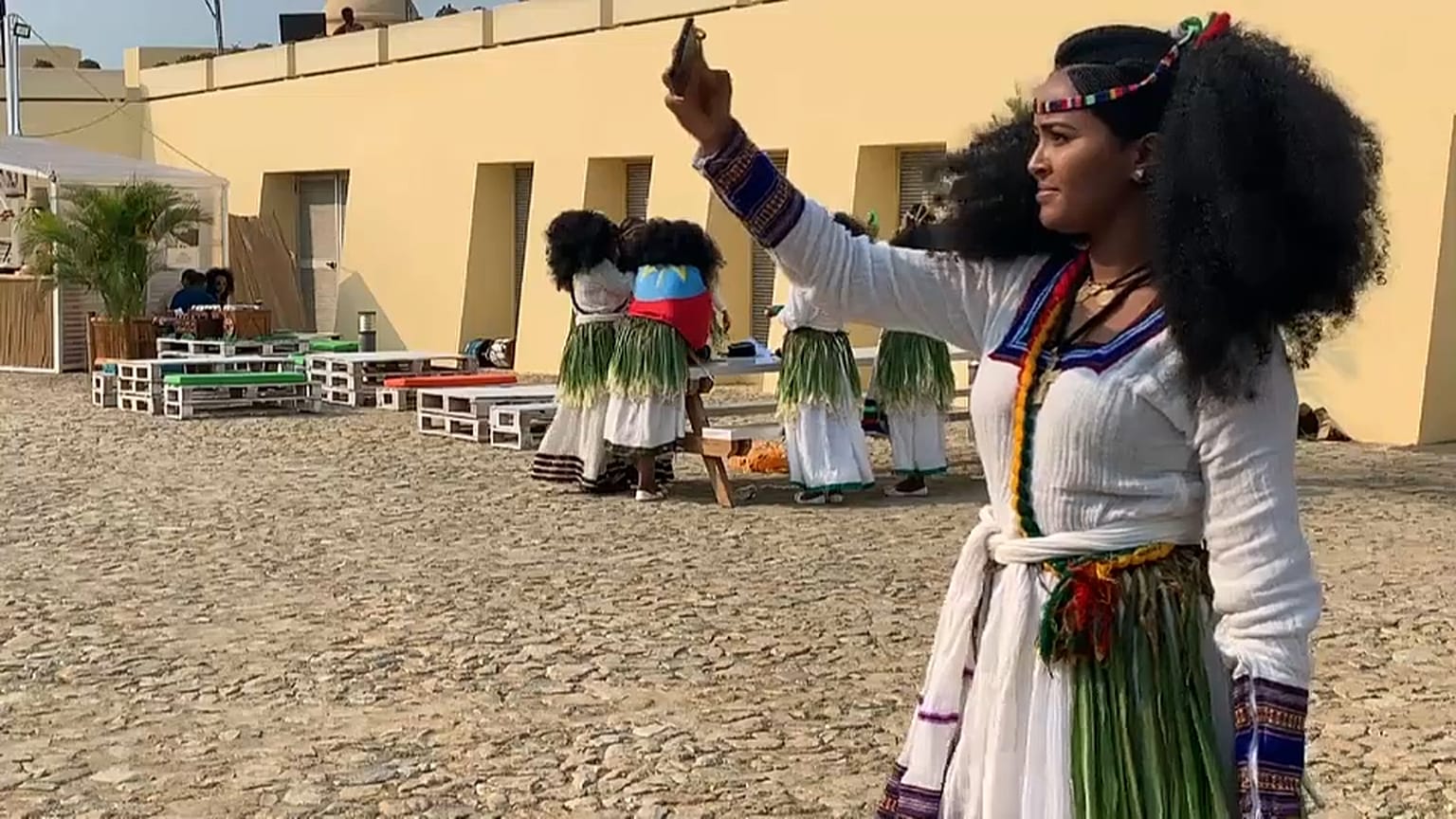 Bienal de Luanda fecha com recomendações e os olhos postos em 2021
