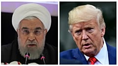 روایت متفاوت ترامپ و روحانی از پیش‌شرط مذاکره‌ای که در نیویورک انجام نشد