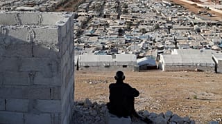 واشنطن: الأسد استخدم مرارا أسلحة كيميائية ضد أهداف مدنية
