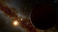 Neues Planetensystem entdeckt