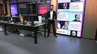 Jacques Chirac : "C'était le dernier grand président de la Vème République"