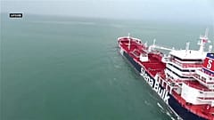 Iran lässt festgesetzte "Stena Impero" fahren